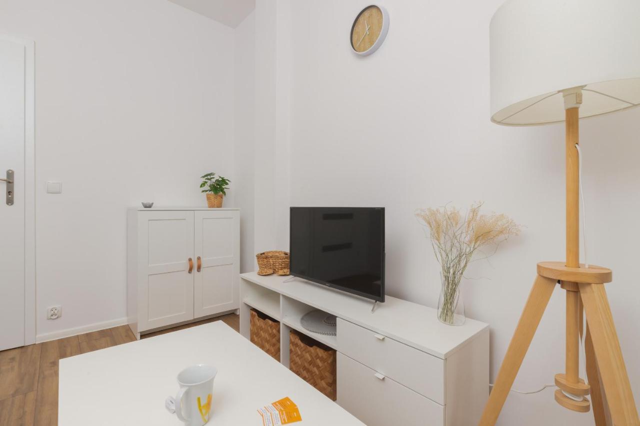 Apartment Kotwicznikow Gdansk Exterior foto